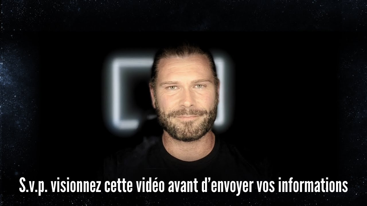 Suivez votre intuition.